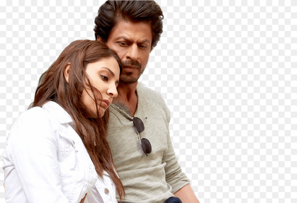 Tomorrowland Images Jhms Hd Wallpaper And Background Jab Harry Met Sejal, Face, Portrait, Head, Photography Free Transparent Png