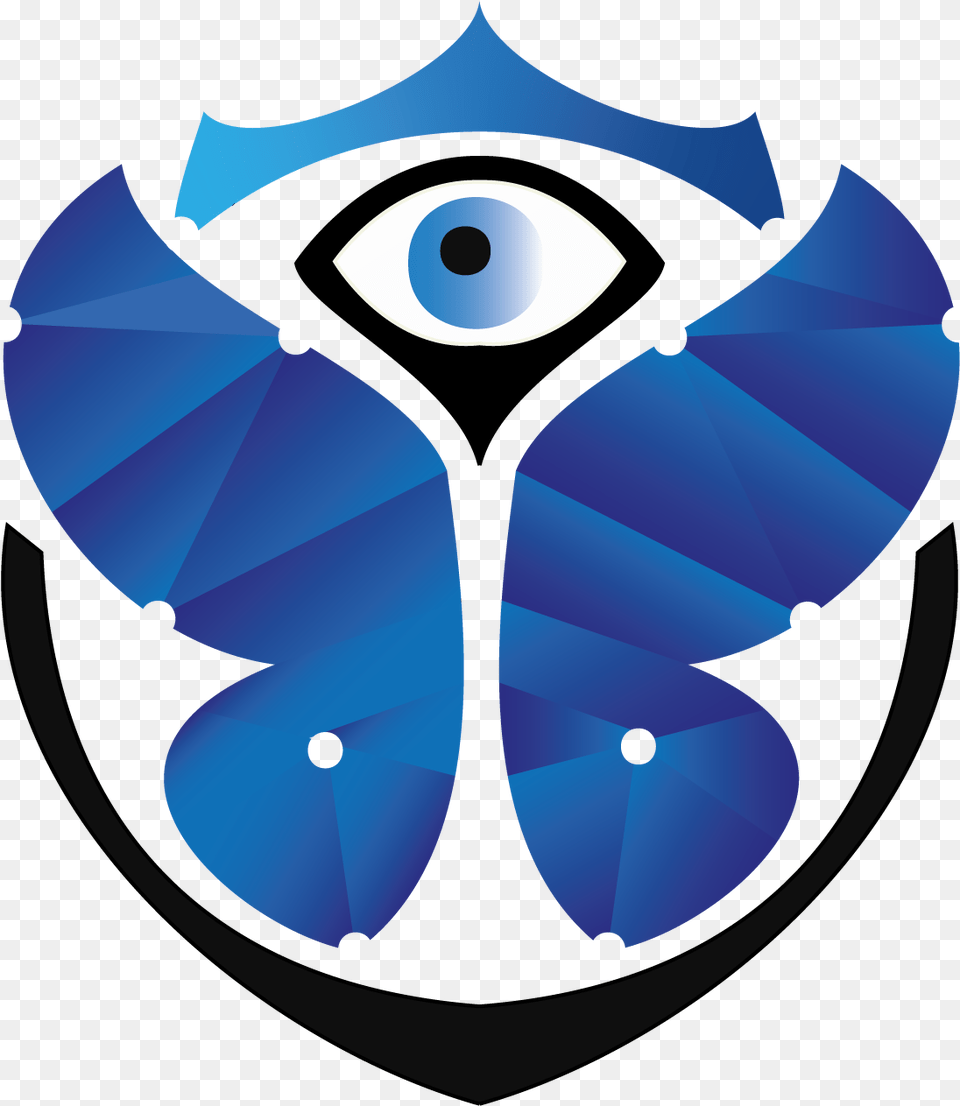 Tomorrowland Logo Remake Tomorrowland Logo, Person, Symbol Free Png
