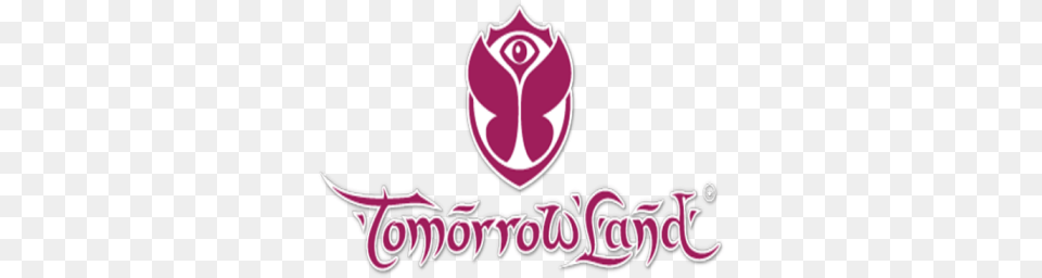 Tomorrowland Logo Tomorrowland 2011 Free Png Download