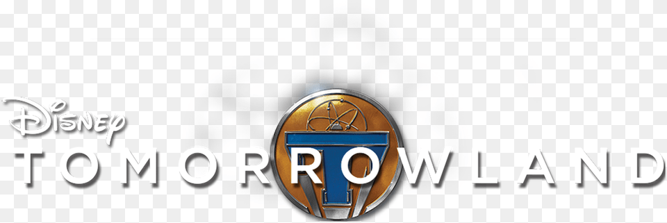 Tomorrowland Netflix Remastered, Logo Free Png