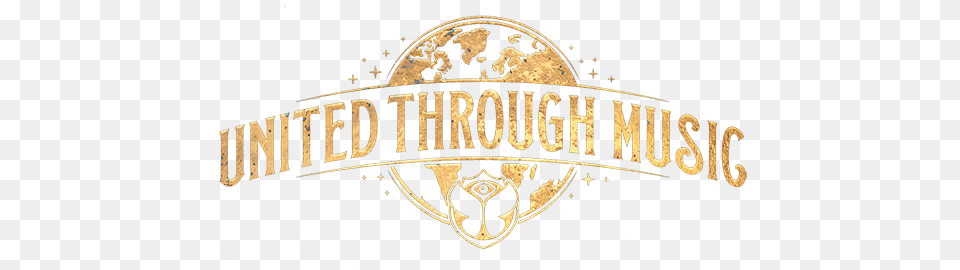 Tomorrowland Official Online Store Decorative, Logo, Emblem, Symbol, Badge Free Png Download