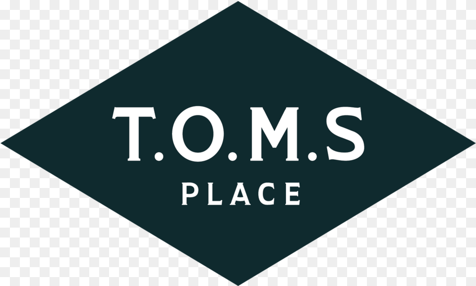 Toms Place Logo, Scoreboard, Sign, Symbol Free Png