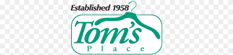 Toms Place Place Logo, License Plate, Transportation, Vehicle, Gas Pump Free Png