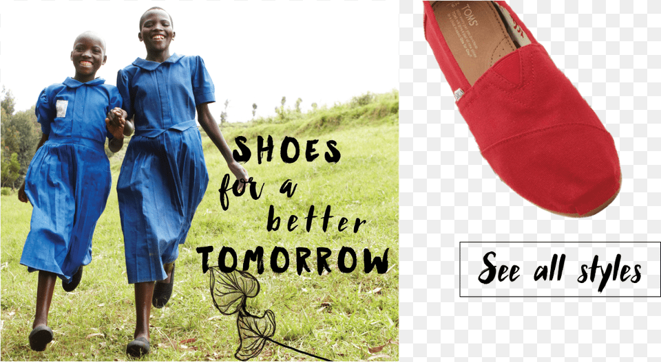 Toms Shoes, Clothing, Walking, Shoe, Person Free Transparent Png