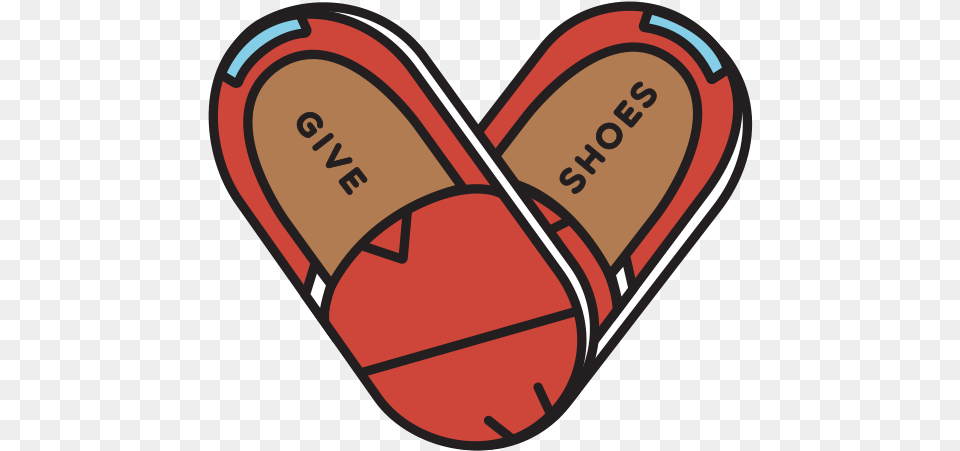 Toms Stickers Pack By Shoes For Teen, Clothing, Footwear, Shoe, Disk Png