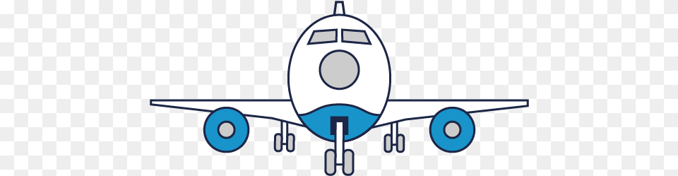 Tomsetts Aircraft, Transportation, Vehicle, Airplane, Flight Free Png Download