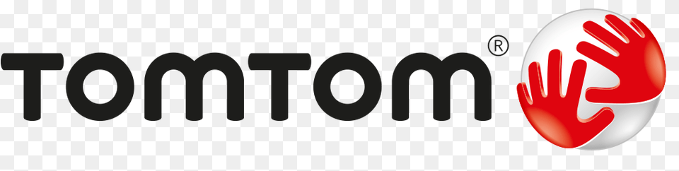 Tomtom Logo Free Transparent Png