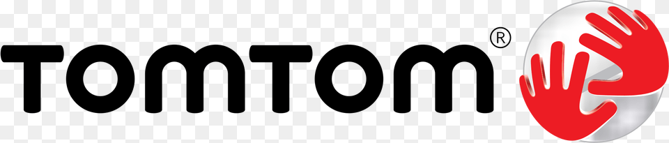 Tomtom Logo Wordmark Tom Tom Logo Free Transparent Png