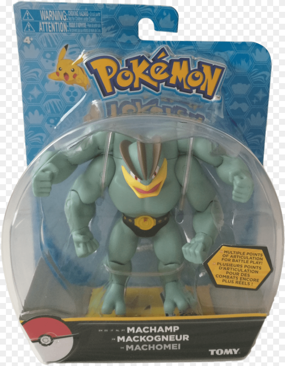 Tomy Pokemon Action Pose Mega Absol 3 Inch Mini Figure Charmander Squirtle Figure, Baby, Person, Figurine, Toy Png Image