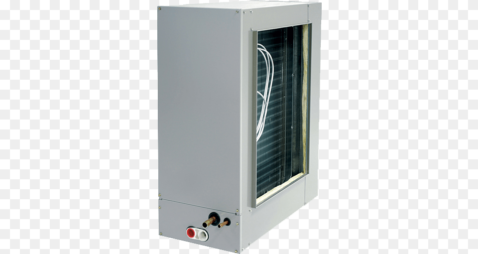 Ton Cased Horizontal Slab Ac Coil, Device, Appliance, Electrical Device, Refrigerator Png Image