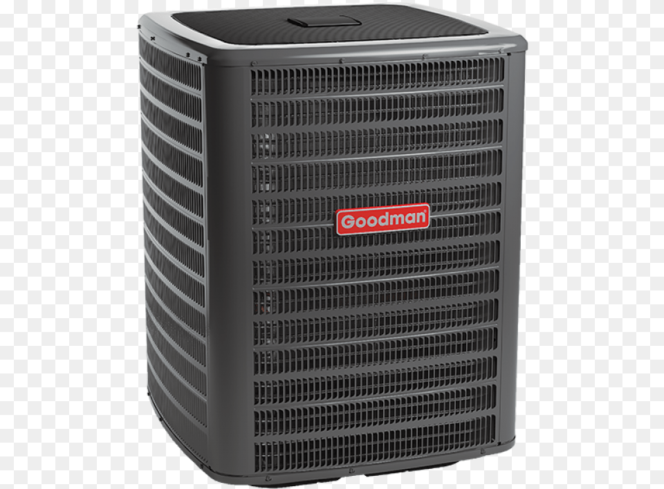 Ton Goodman 13 Seer Gsx Straight Cool Condenser Condensador Goodman, Device, Appliance, Electrical Device, Air Conditioner Free Png