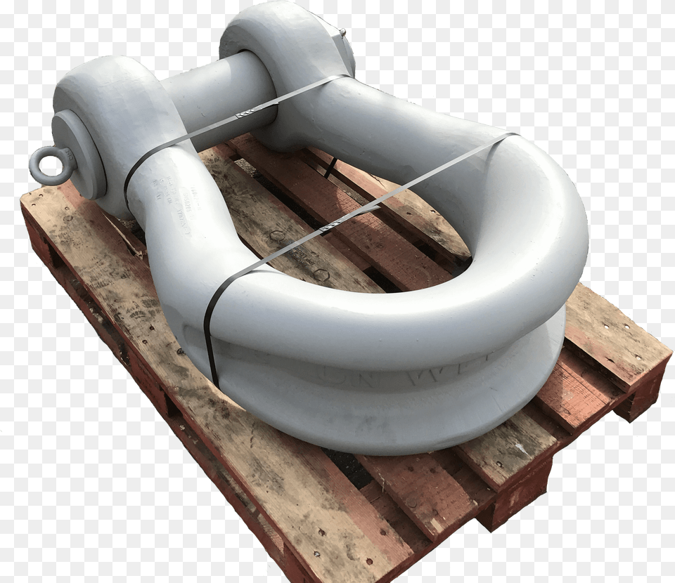 Ton Shackle, Transportation, Vehicle, Watercraft Free Transparent Png