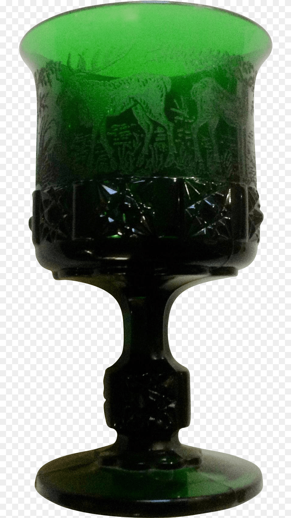 Tonbak, Glass, Goblet, Lamp, Person Png Image