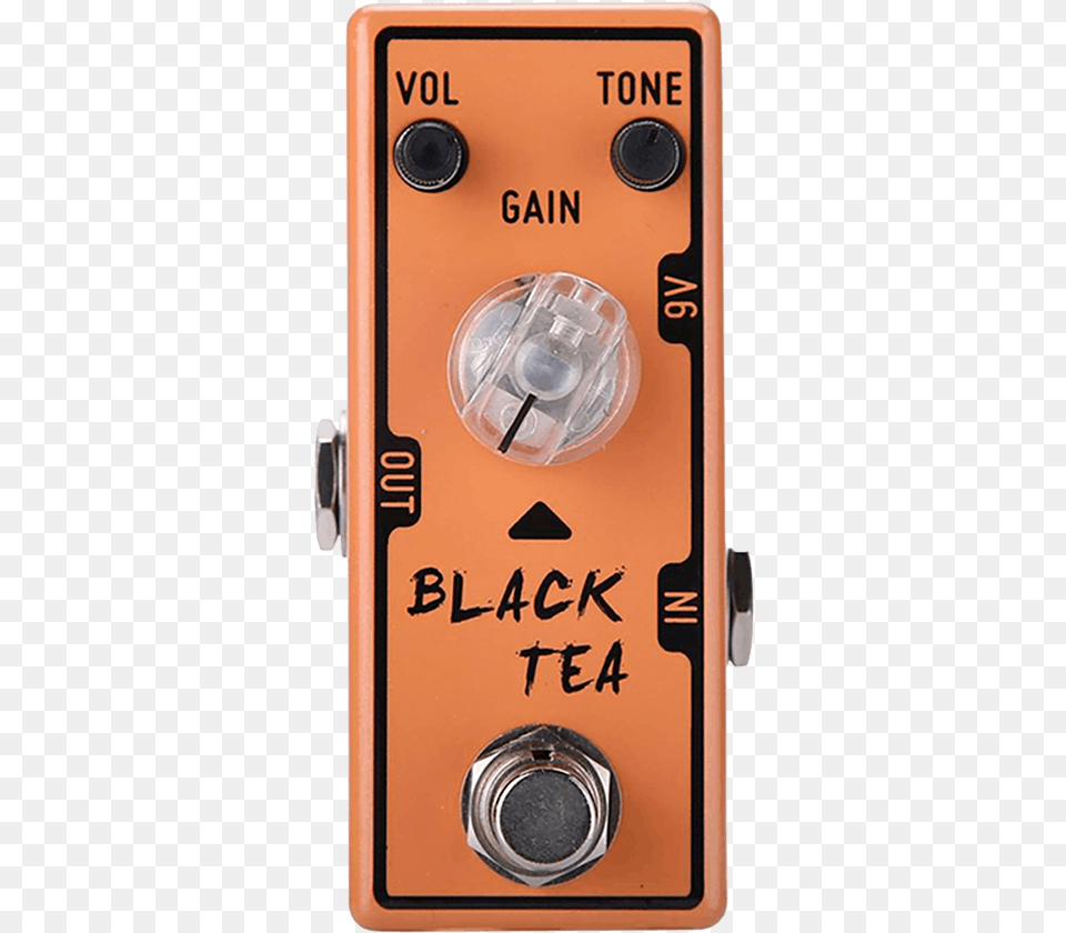 Tone City Golden Plexi, Electrical Device, Switch Png Image
