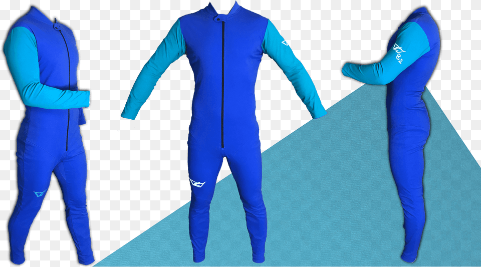 Tonfly B2 Jumpsuit For Adult, Clothing, Long Sleeve, Sleeve, Spandex Free Png Download