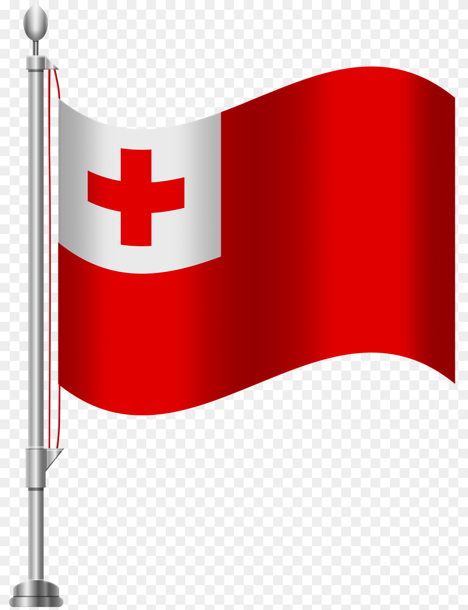Tonga Flag Clip Art, First Aid Free Transparent Png