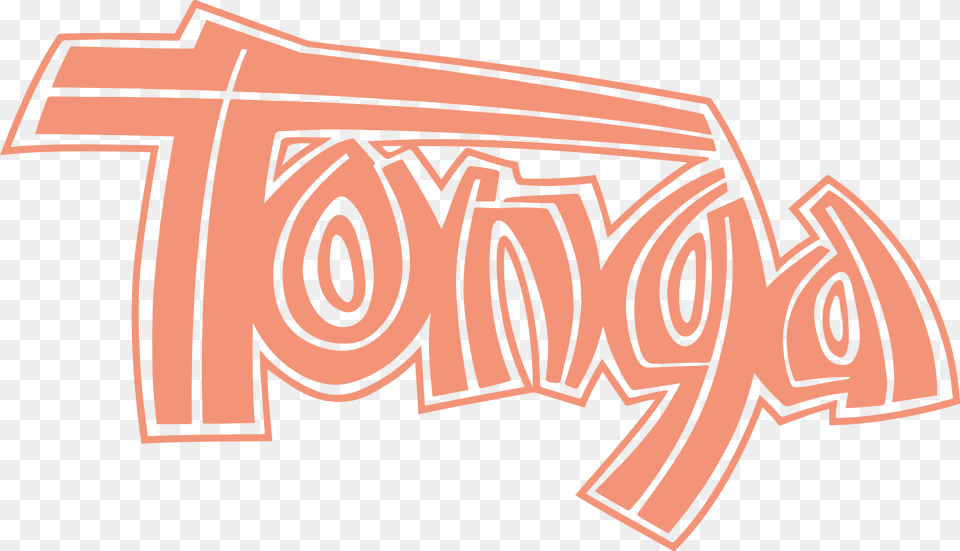Tonga Transparent, Logo, Text, Dynamite, Weapon Free Png