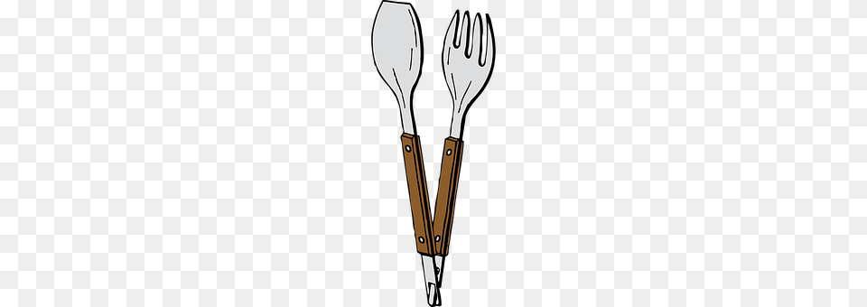 Tongs Cutlery, Fork, Spoon, Smoke Pipe Png Image