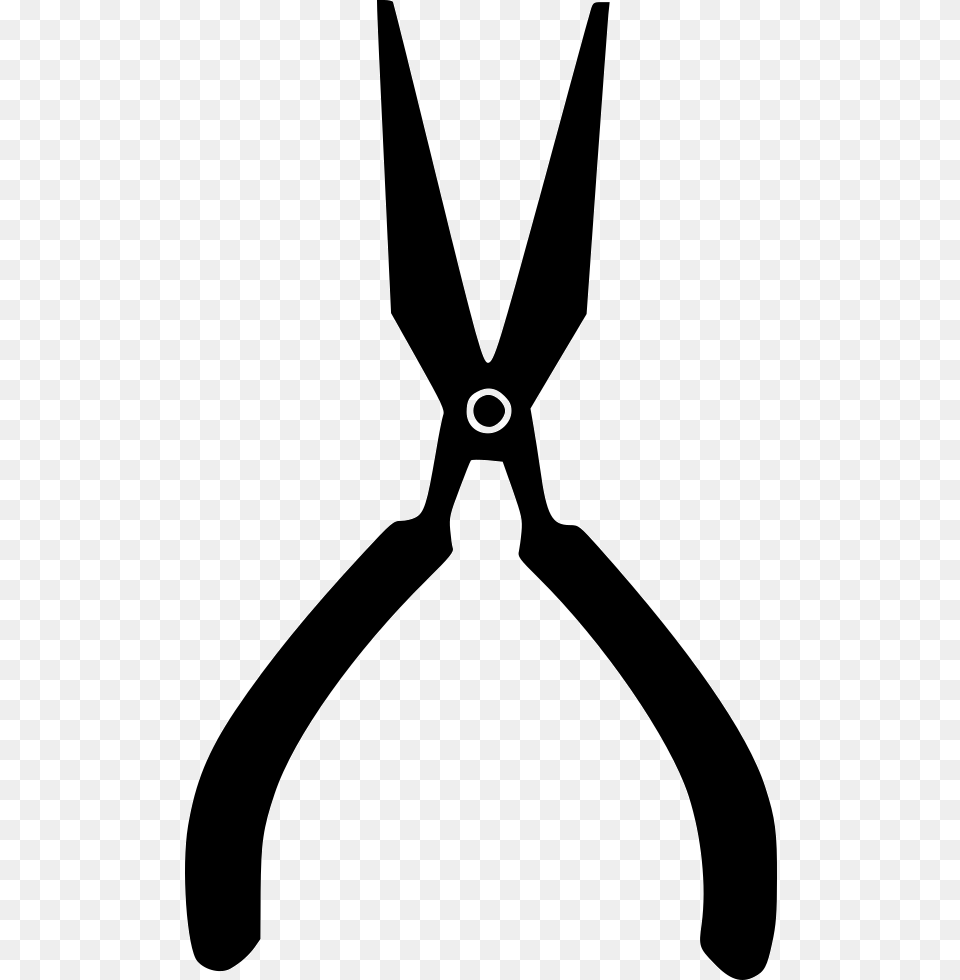Tongs Technical Cutting Tool, Device Free Png Download