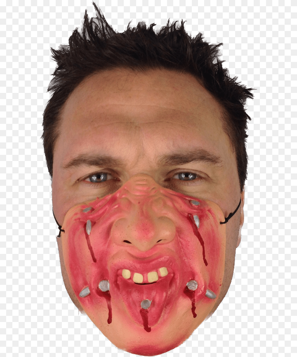 Tongue, Adult, Person, Man, Male Free Png Download
