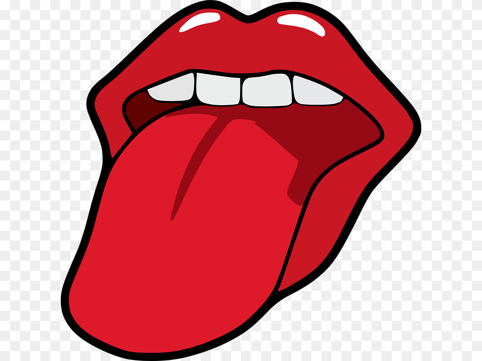 Tongue, Body Part, Mouth, Person Free Transparent Png