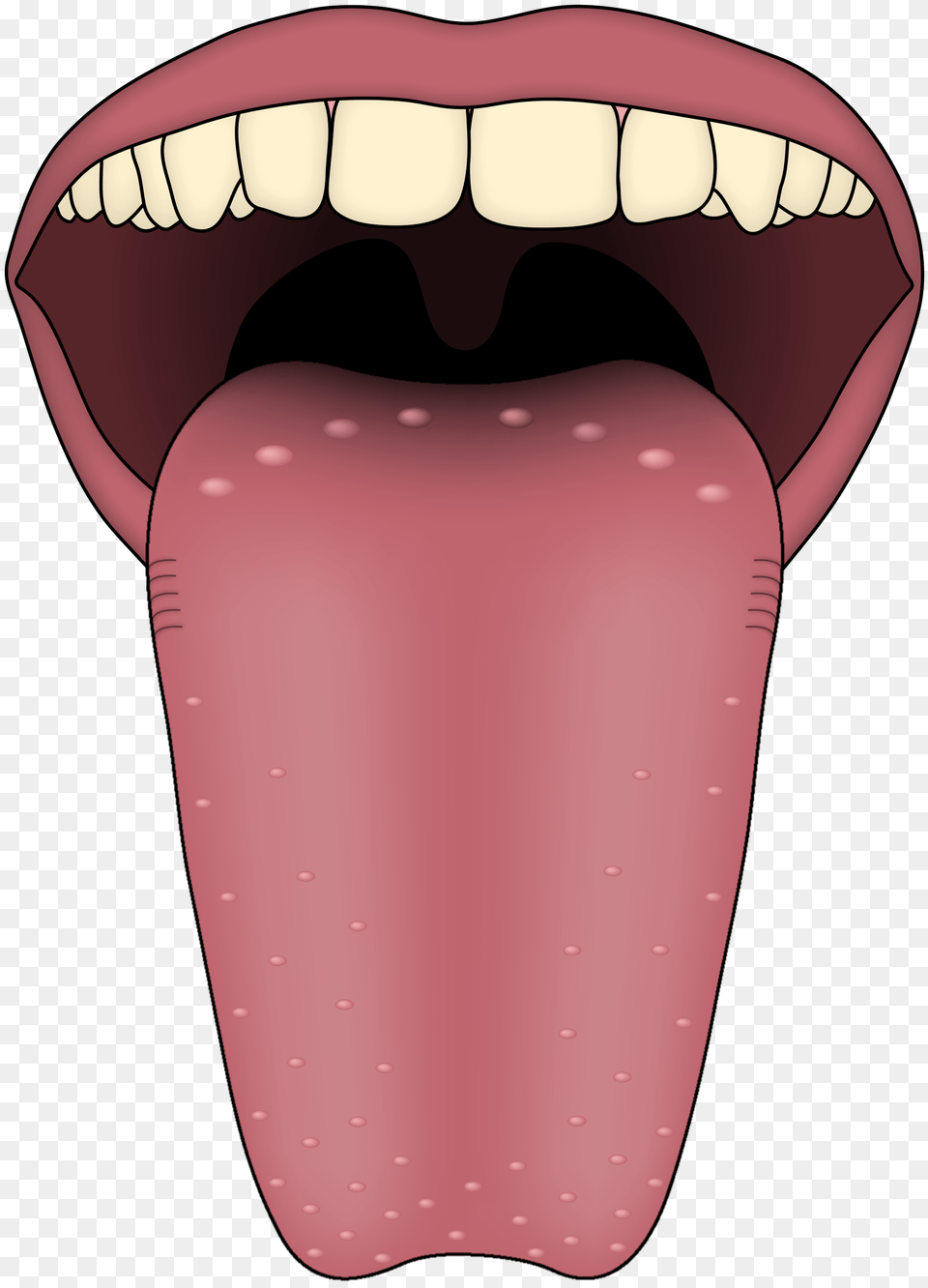 Tongue, Body Part, Mouth, Person, Smoke Pipe Png