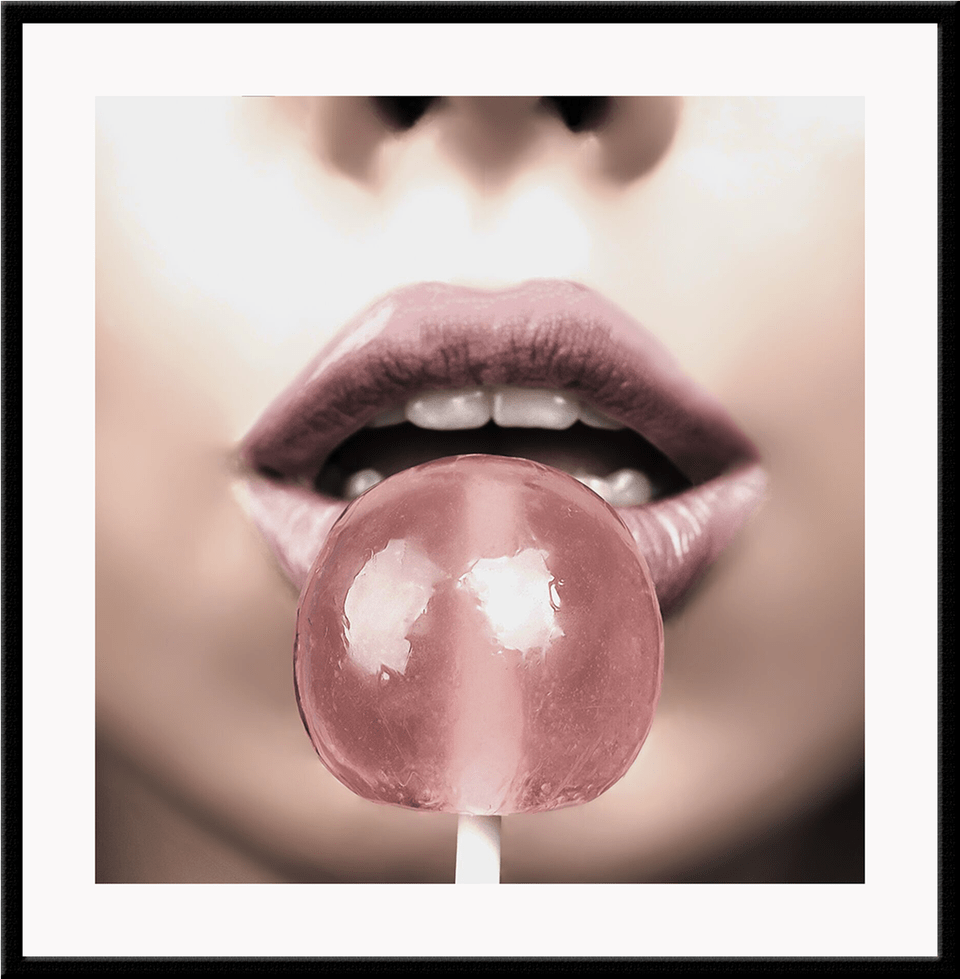 Tongue, Candy, Food, Sweets, Body Part Free Transparent Png