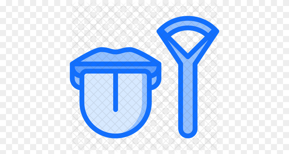 Tongue Cleaner Icon Cctv Headquarters, Racket, Sport, Tennis, Tennis Racket Free Transparent Png