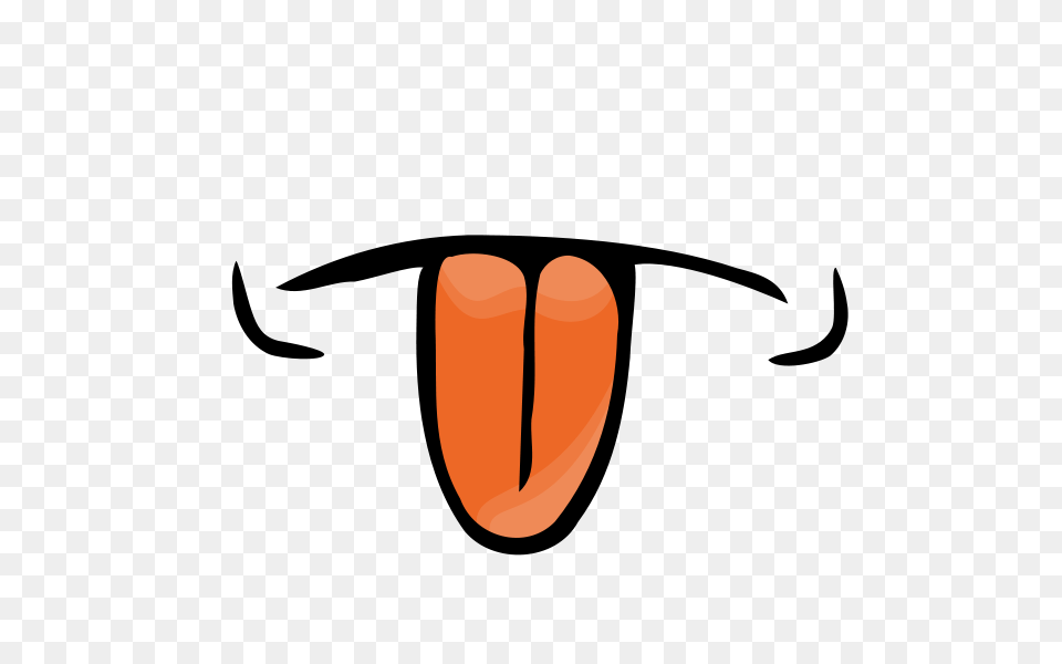 Tongue Clip Art, Body Part, Hand, Person, Carrot Free Transparent Png