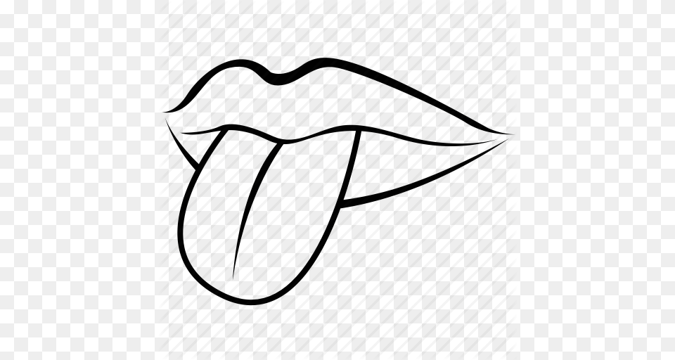 Tongue Clip Art, Clothing, Hat, Body Part, Mouth Free Transparent Png