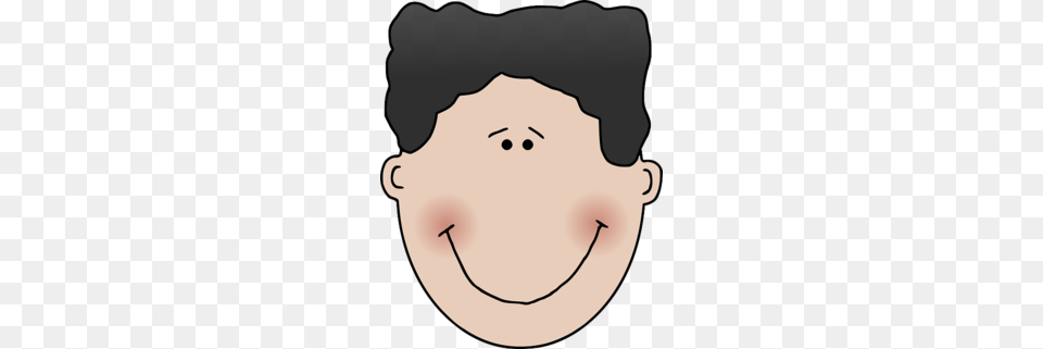 Tongue Clipart, Head, Person, Face, Body Part Png