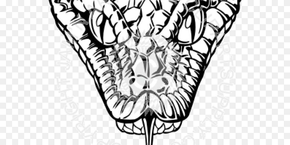 Tongue Clipart Snake Tongue Snake Head Clipart Transparent, Person Free Png