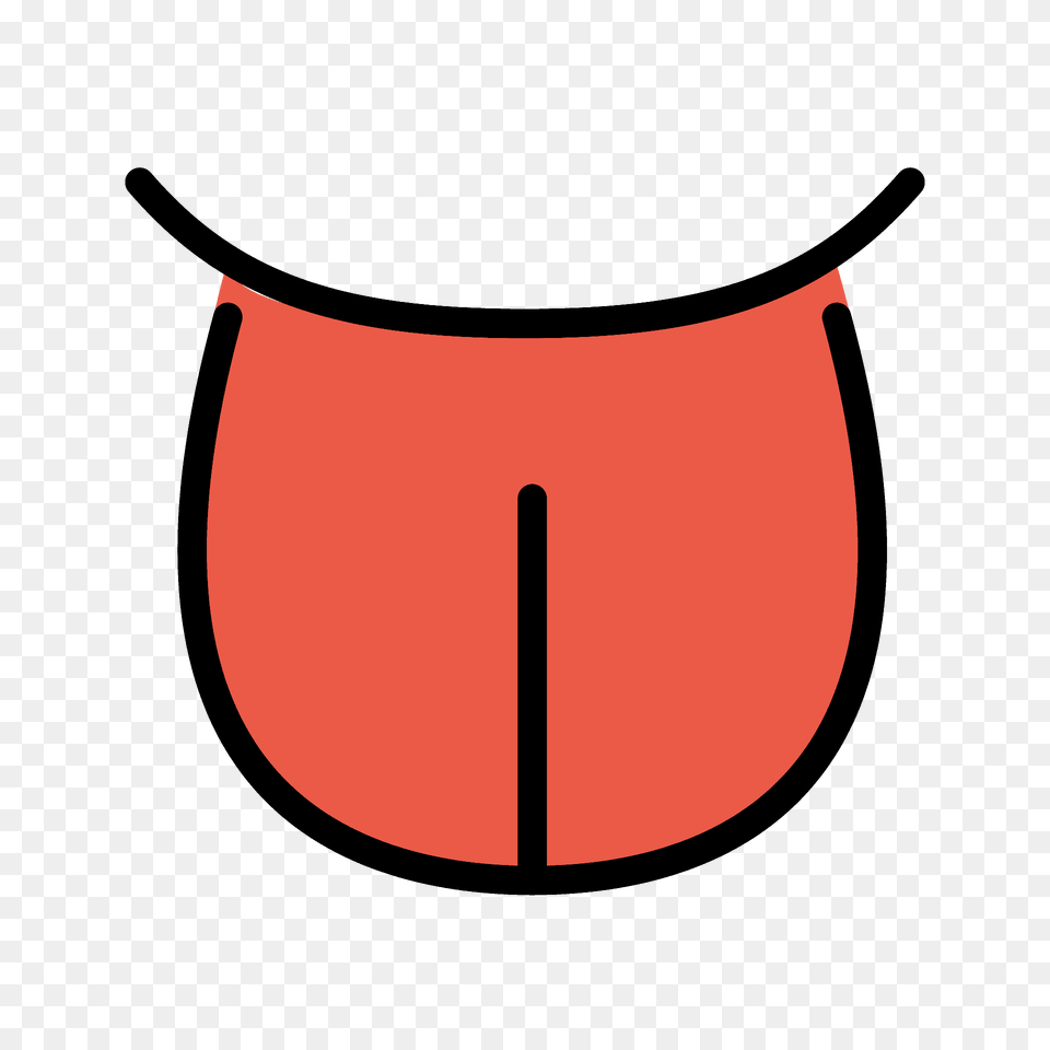 Tongue Emoji Clipart, Smoke Pipe Png