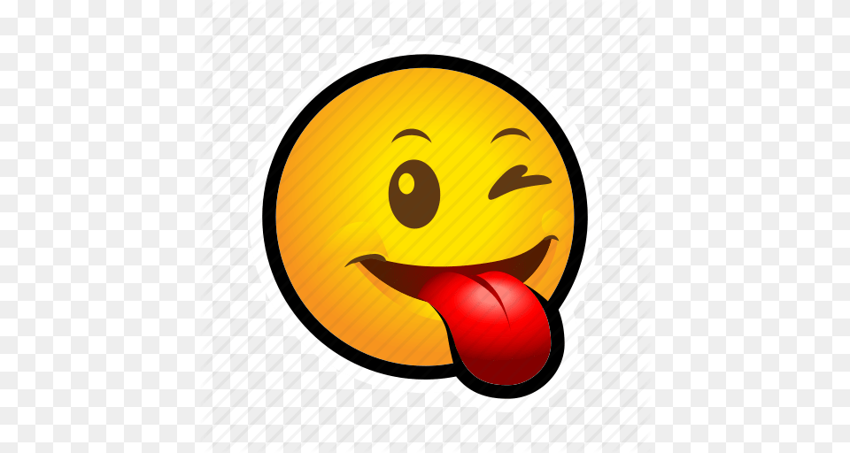 Tongue Emoticon Download Clip Art, Face, Head, Person Free Transparent Png