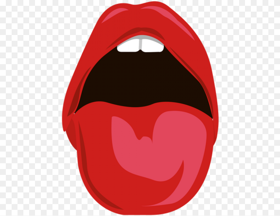 Tongue Image Background Tongue, Body Part, Mouth, Person Free Transparent Png