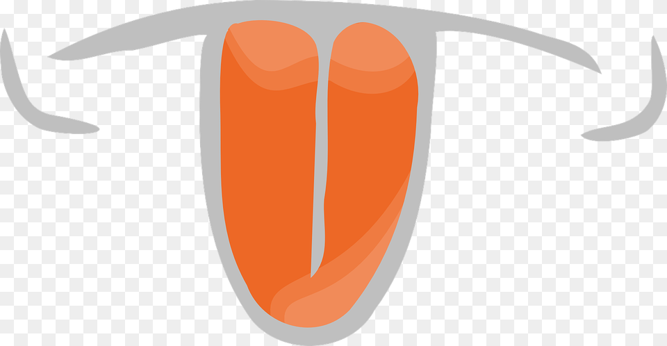 Tongue Mouth Licking Taste Flavor Cheeky Graphic Design, Carrot, Vegetable, Food, Produce Free Transparent Png