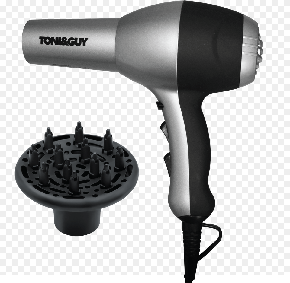 Toni And Guy, Appliance, Blow Dryer, Device, Electrical Device Png Image