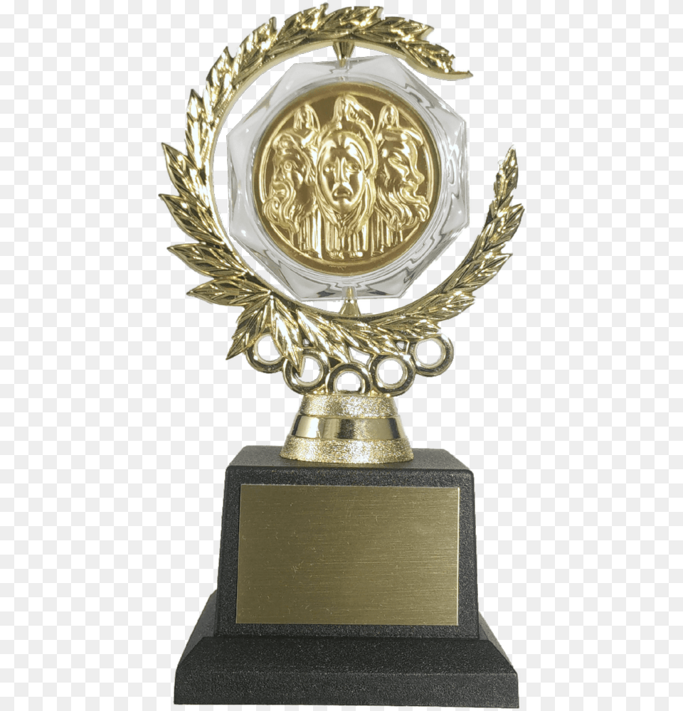 Toni Award Trophies Schoppyquots Since Tony Award Transparent Background, Trophy, Face, Head, Person Free Png Download