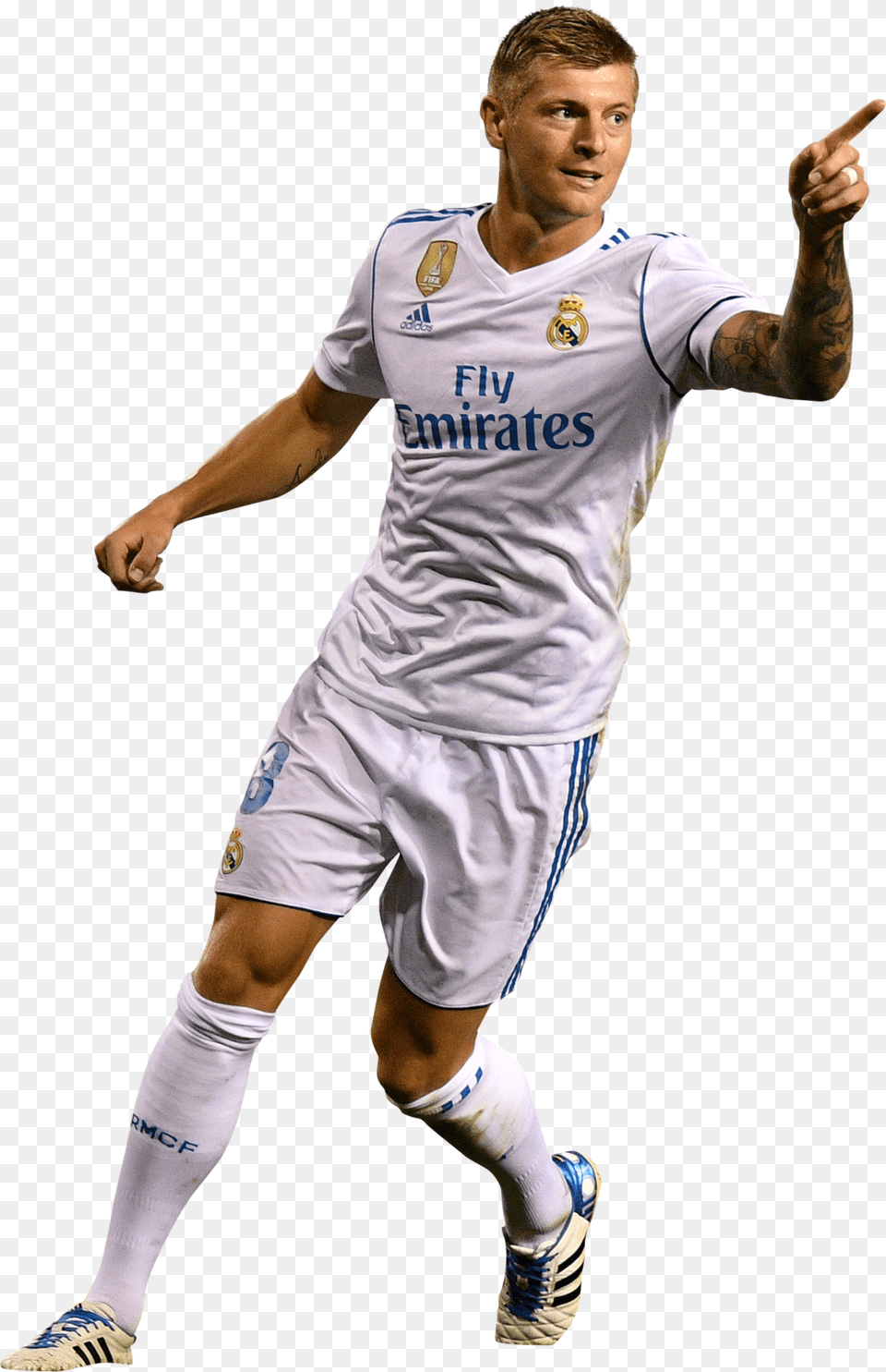 Toni Kroos Real Madrid, Body Part, Clothing, Shirt, Finger Free Transparent Png