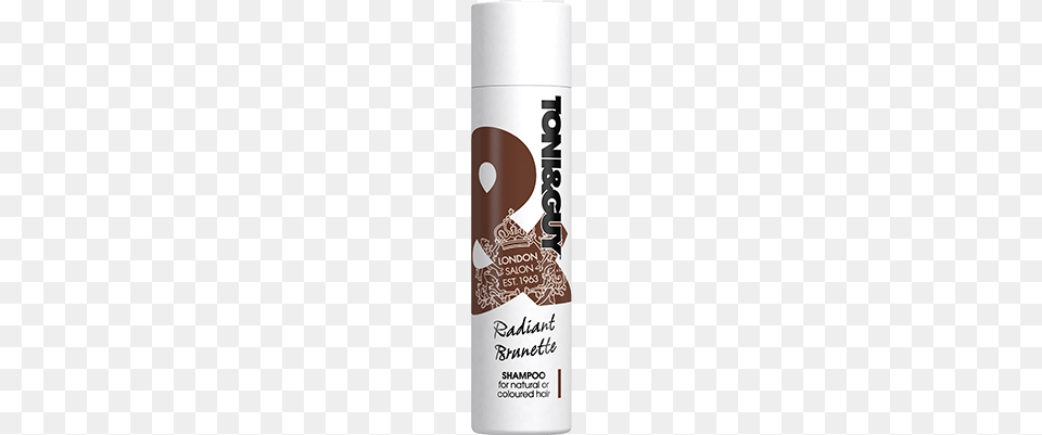 Toniampguy Radiant Brunette Shampoo Toni Amp Guy Cleanse Normal Hair Shampoo, Cosmetics Png