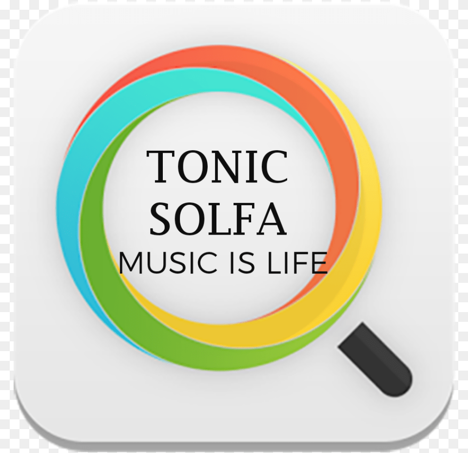 Tonic Solfa For Gba Gbogbo Ogo Label, Text, Magnifying Png Image