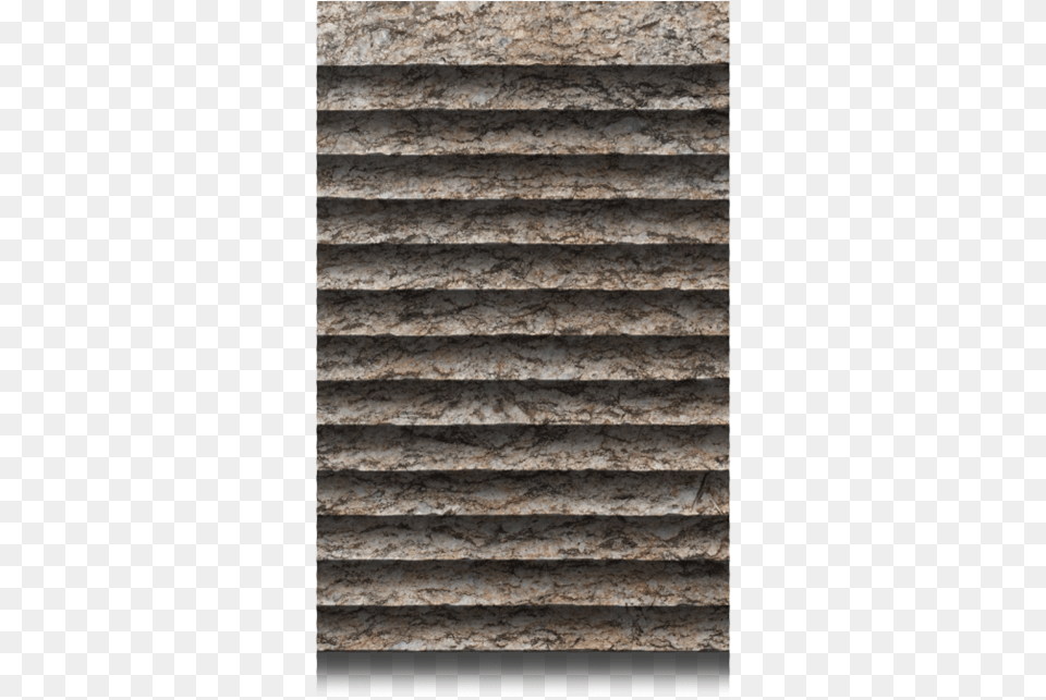 Tonight I Made Some Stone Steps Using A Granite Texture Wood, Rock, Plant, Tree, Tree Trunk Png