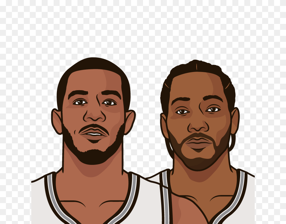 Tonight Marks The First Time In Days That Lamarcus Aldridge, Body Part, Face, Portrait, Head Free Transparent Png