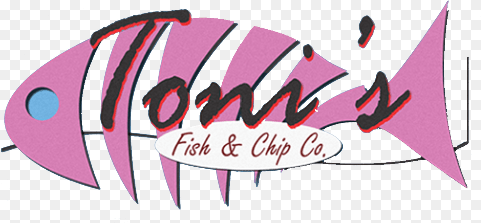 Tonis Fish, People, Person, Text, Outdoors Free Png