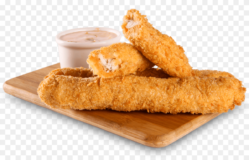 Tonkatsu, Food, Fried Chicken, Nuggets, Bread Free Transparent Png