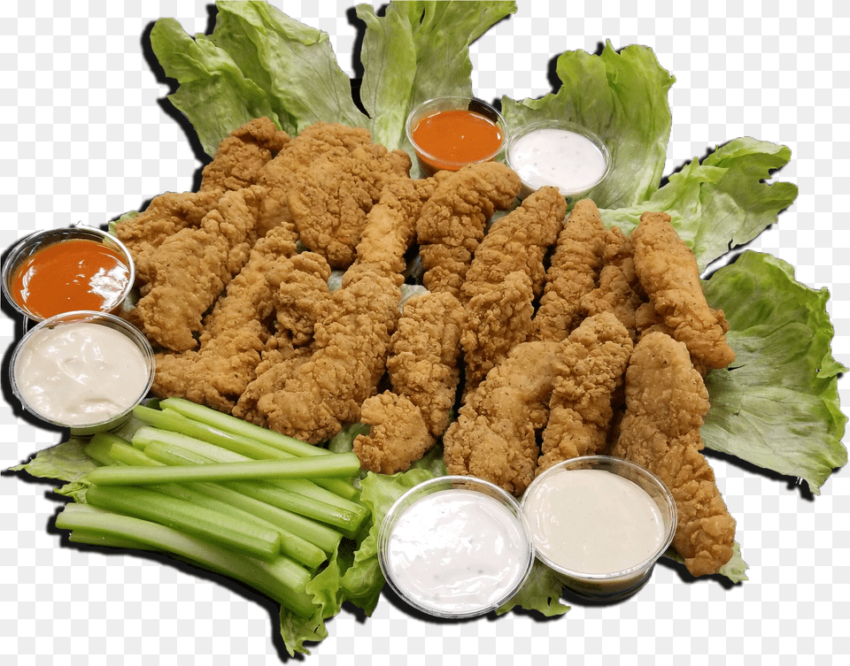 Tonkatsu, Food, Fried Chicken, Ketchup, Food Presentation Free Transparent Png