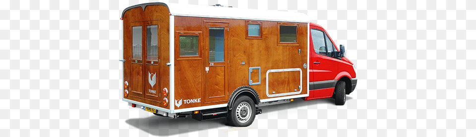 Tonke Low Rider, Caravan, Moving Van, Transportation, Van Free Transparent Png