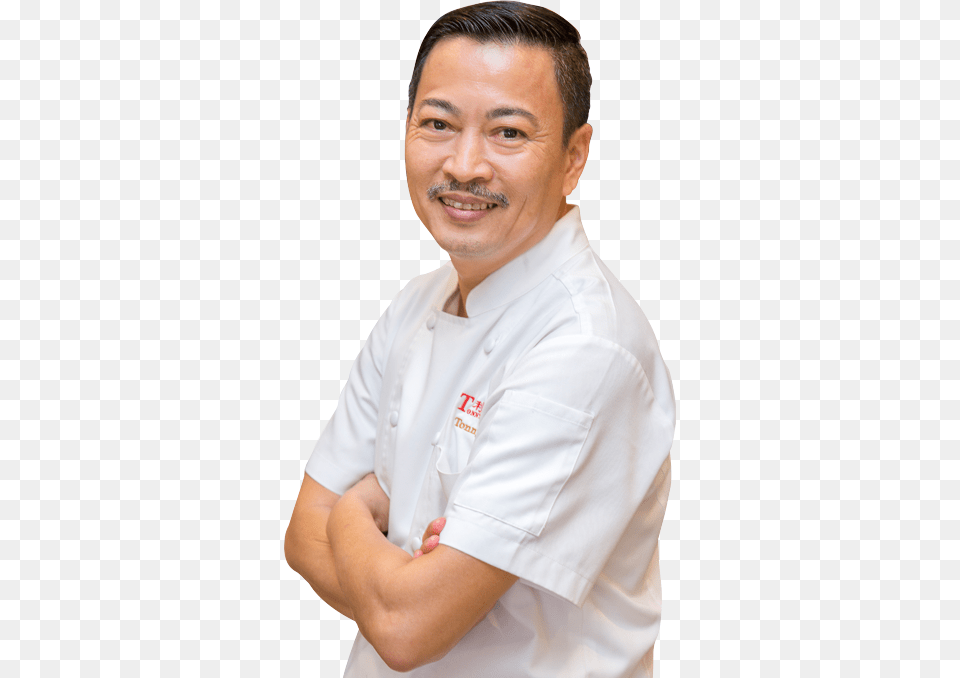 Tonny Restaurant Chef Famous, Adult, Female, Person, Woman Png Image