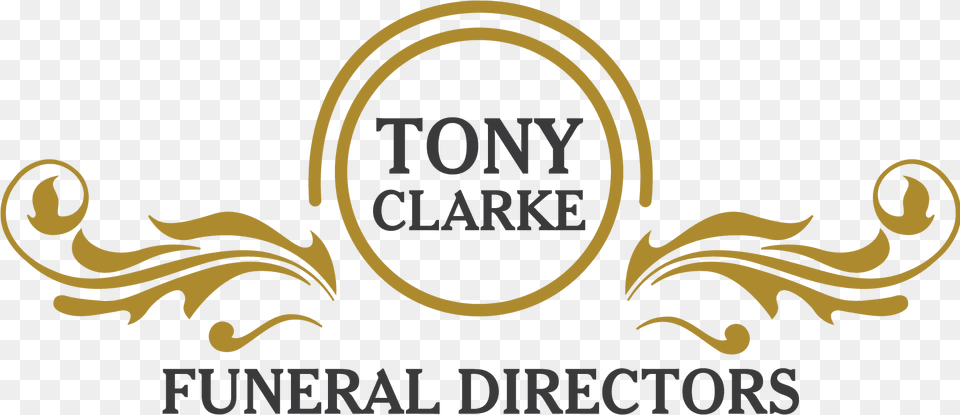Tony Clarke Independent Funeral Directors Sunderland Hills In Hollywood, Logo Free Png Download