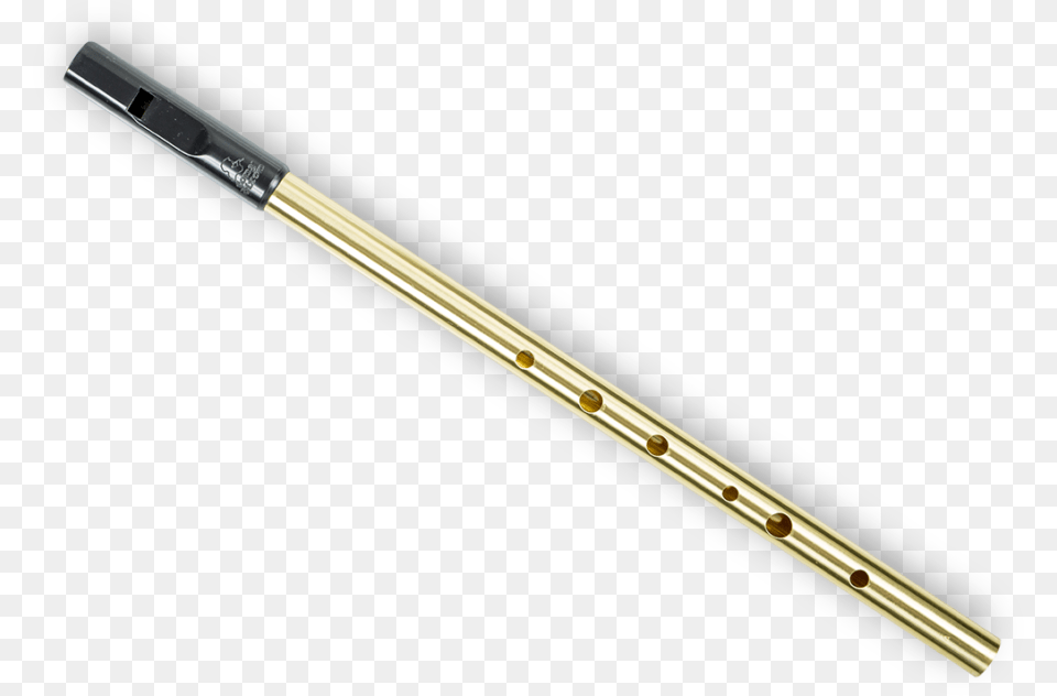 Tony Dixon Tin Whistle, Blade, Dagger, Knife, Weapon Free Png Download